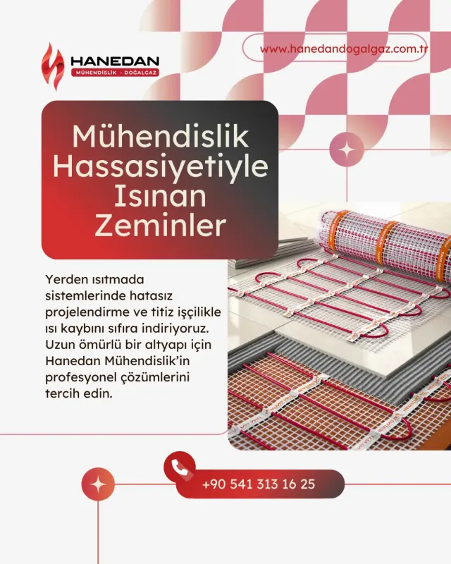 Hanedan Mühendislik
