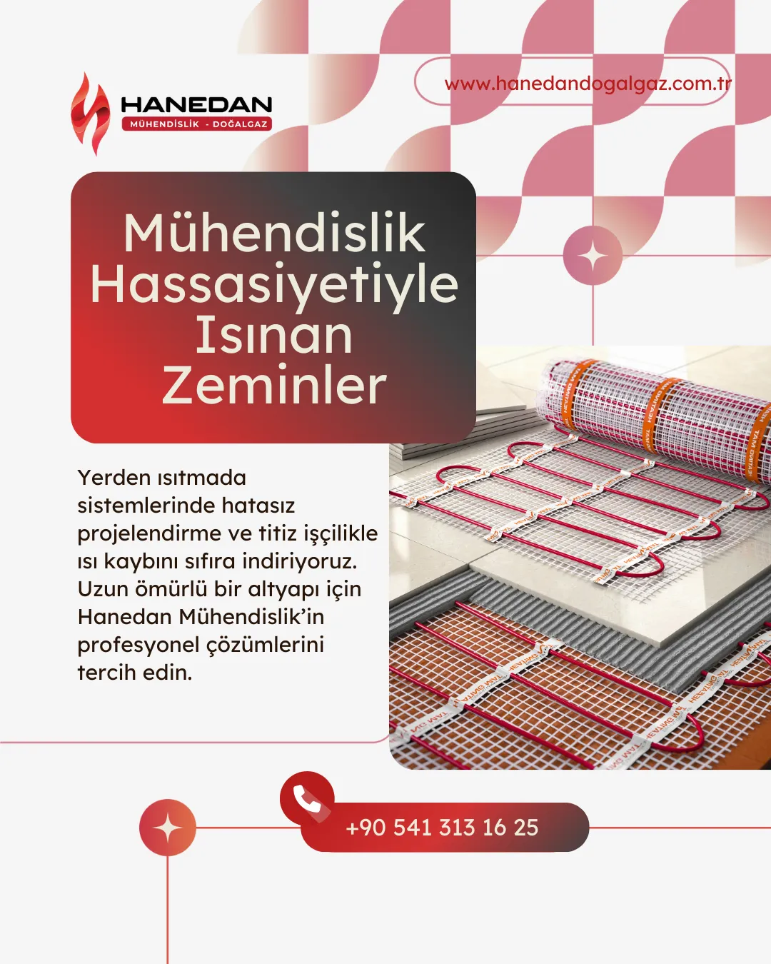 Hanedan Mühendislik