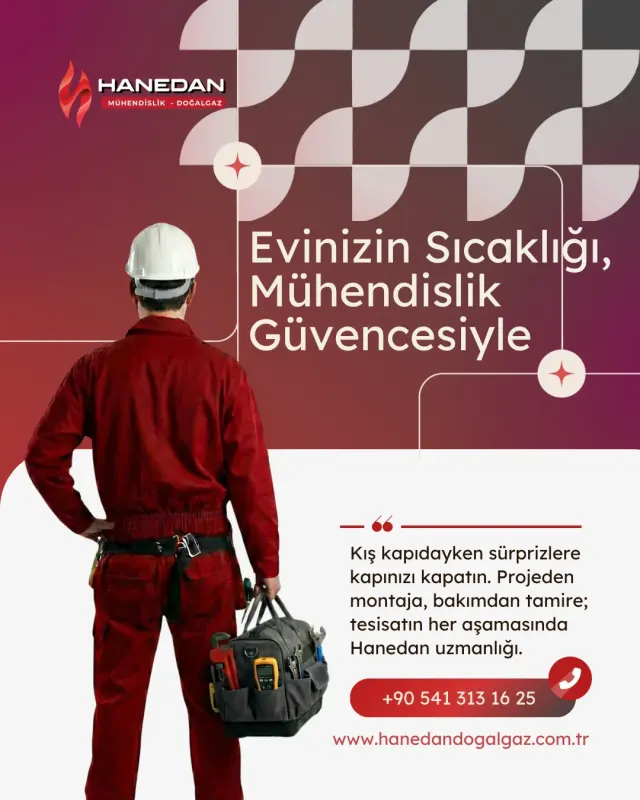 Hanedan Güncel Proje