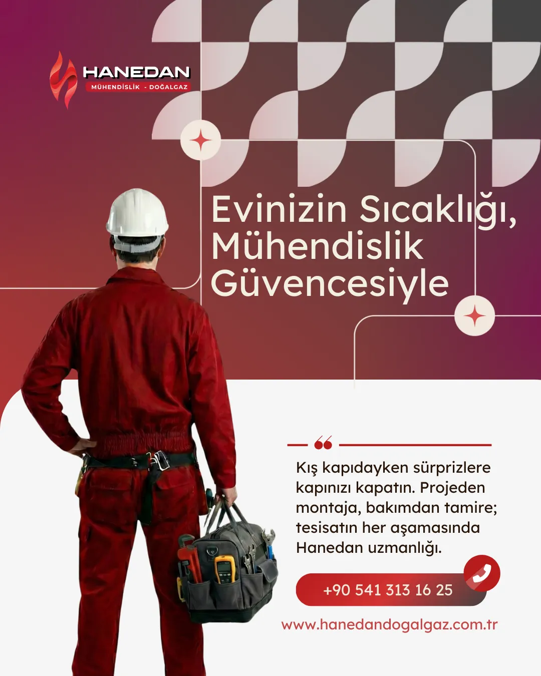 Hanedan Güncel Proje