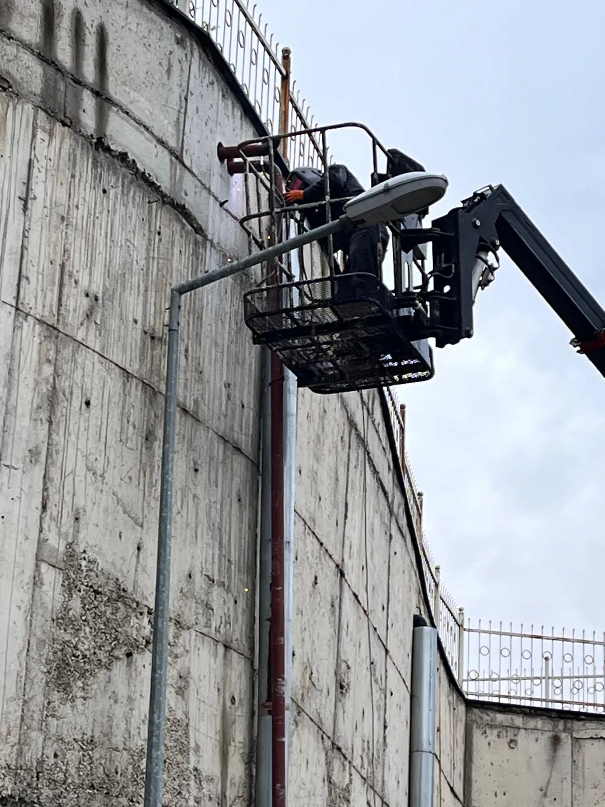 Bursa Endüstriyel Mekanik Proje Farkı